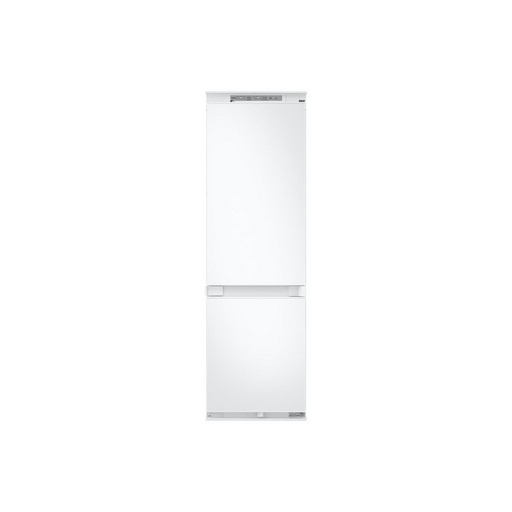 [BRB70F26DES0EU] Samsung BRB70F26DES0EU 54cm 60/40 Integrated Frost Free Fridge Freezer - White