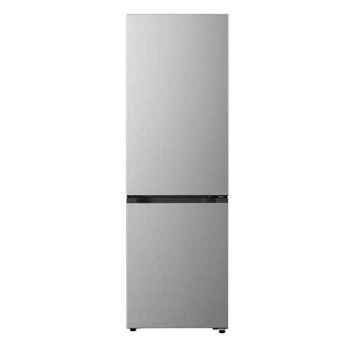 [GBBSJ10DPY] LG GBBSJ10DPY 59.5cm  Total No Frost Fridge Freezer - Prime Silver