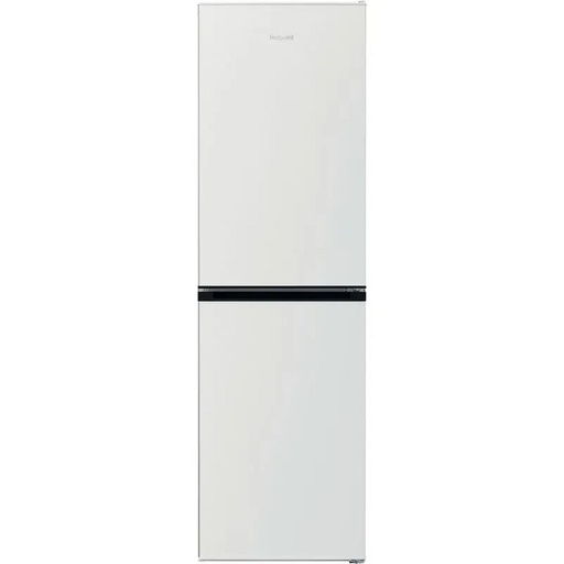[HPKH1261W4UK] Hotpoint HPKH 1261 W4UK No Frost 50/50 Fridge Freezer - White