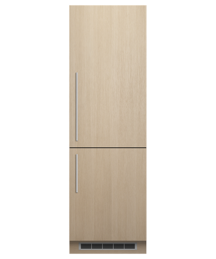 [RB6018BRV] Fisher & Paykel RB6018BRV 60cm Frost Free 60/40 Integrated Refrigerator Freezer