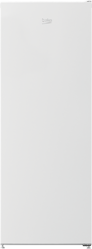 [FNE4545W] Beko FNE4545W Freestanding Tall Frost Free Freezer - White