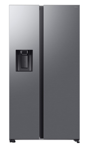 [RS70F64KETEU] Samsung RS70F64KETEU 91cm Side by Side American Fridge Freezer - Silver