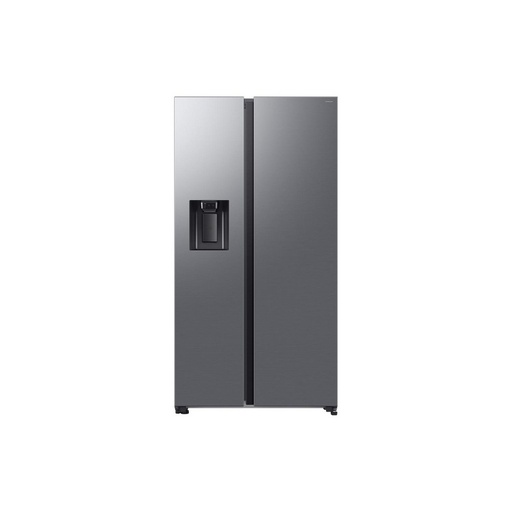 [RS70F64KDTEU] Samsung RS70F64KDTEU 91.2cm 60/40 American Fridge Freezer - Silver