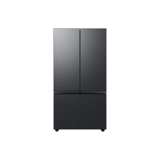 [RF24BB620EB1EU] Samsung RF24BB620EB1EU 90.8cm 70/30 Total No Frost American Fridge Freezer - Black