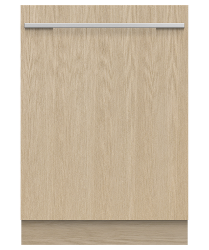 [DW60UT4HI2] Fisher & Paykel DW60UT4HI2 Integrated Dishwasher - 16 Place Settings