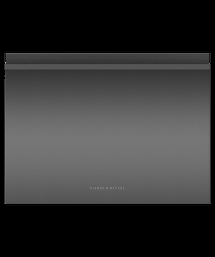 [DD60ST4HNB9] Fisher & Paykel DD60ST4HNB9 Integrated Dishdrawer - 6 Place Settings