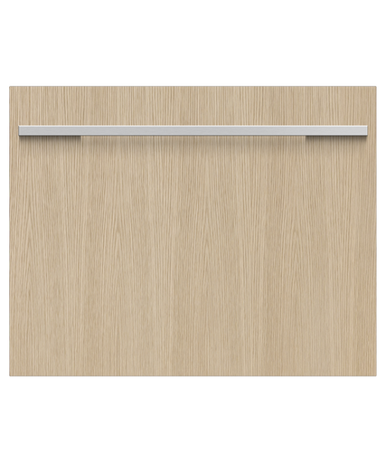 [DD60SHTI9] Fisher & Paykel DD60SHTI9 Integrated Dishwasher - 8 Place Settings