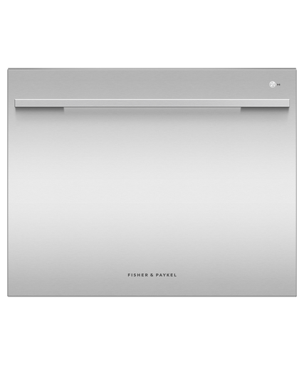 [DD60SDFHTX9] Fisher & Paykel DD60SDFHTX9 Integrated Dishdrawer - 6 Place Settings