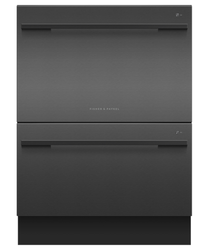 [DD60DDFHB9] Fisher & Paykel DD60DDFHB9 Dishdrawer - 12 Place Settings