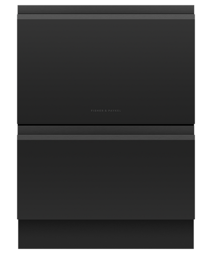 [DD60D4HZB9] Fisher & Paykel DD60D4HZB9 Built Under Dishdrawer - 12 Place Settings