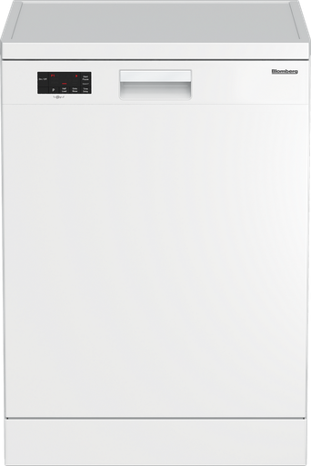 [LDF31310W] Blomberg LDF31310W Dishwasher - White - 13 Place Settings