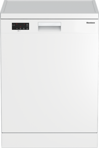 [LDF31310W] Blomberg LDF31310W Dishwasher - White - 13 Place Settings