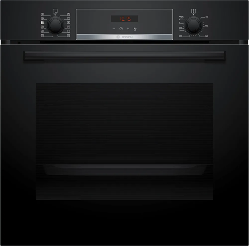 [HQA574BB3B] Bosch HQA574BB3B Built In Electric Single Oven