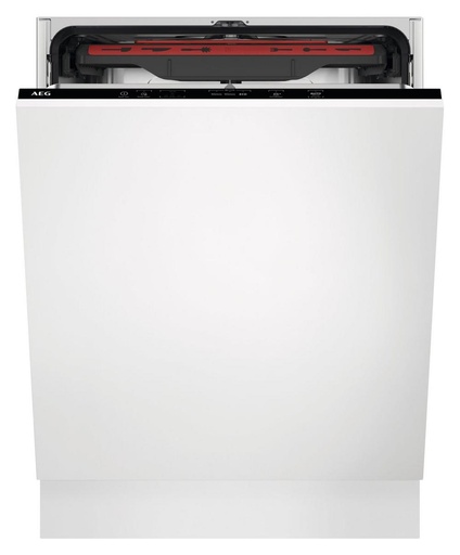 [FSX52927Z] AEG FSX52927Z Integrated Dishwasher - 14 Place Settings - Black