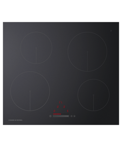 [CI604CTB1] Fisher & Paykel CI604CTB1 4 Zone  Induction Hob