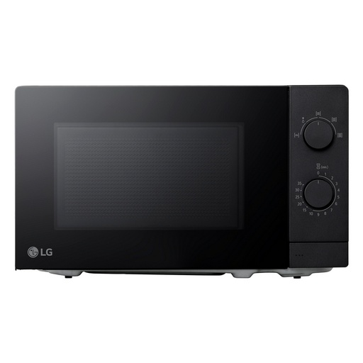 [MS2082F] LG MS2082F 20L 700W Microwave Oven - Black
