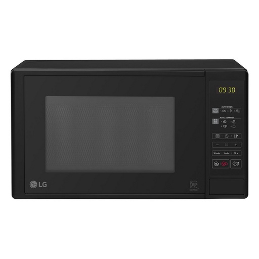[MS2042D] LG MS2042D 20 Litres Microwave - Black