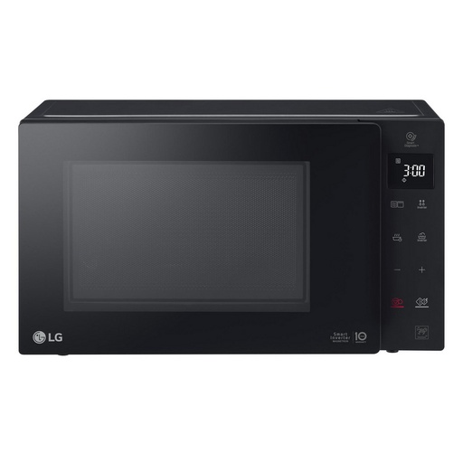 [MH6336GIB] LG MH6336GIB 23 Litres NeoChef™ Microwave Oven with Grill - Black