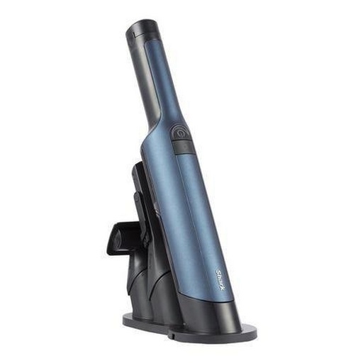 [WV270UK] Shark WV270UK Wandvac 2.0 Cordless Vacuum Cleaner - 15 Minutes Run Time - Blue