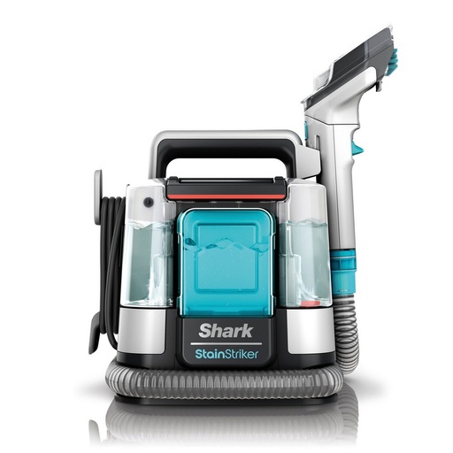 [PX200UKT] Shark PX200UKT StainStriker Pet Stain & Spot Cleaner - Rotator White