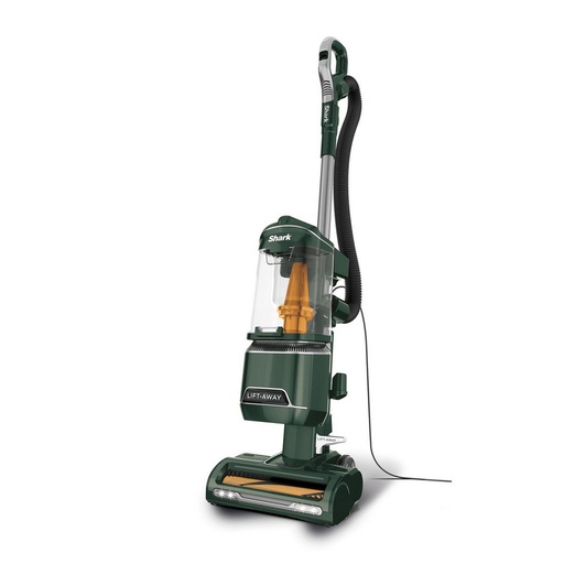 [NZ691UKT] Shark NZ691UKT Anti Hair Wrap Upright Vacuum Cleaner with Lift-Away - Porsche Green