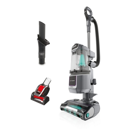 [LA450UKT] Shark LA450UKT Detect Pet Pro Upright Corded Vacuum - Graphite Grey