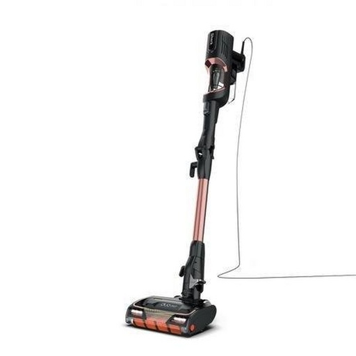 [HZ500UKT] Shark HZ500UKT Anti Hair Wrap Corded Stick Vacuum Cleaner with Flexology & TruePet - Rose Gold