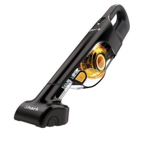 [CH950UKT] Shark CH950UKT Cordless HandVac Pet Model - Black/Yellow - 10 Minute Run Time