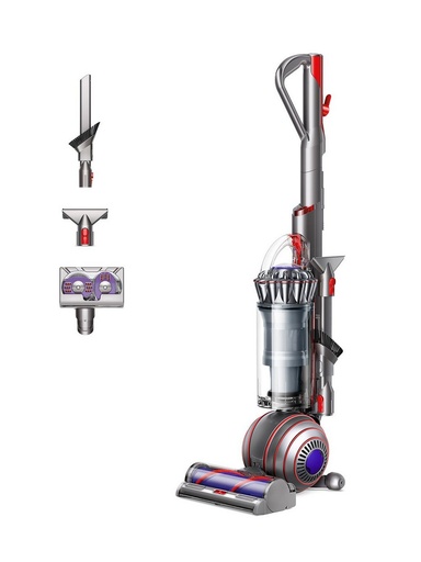 [BALLANIMALNEW] Dyson BALLANIMALNEW Ball Animal Upright Vacuum Cleaner - Silver