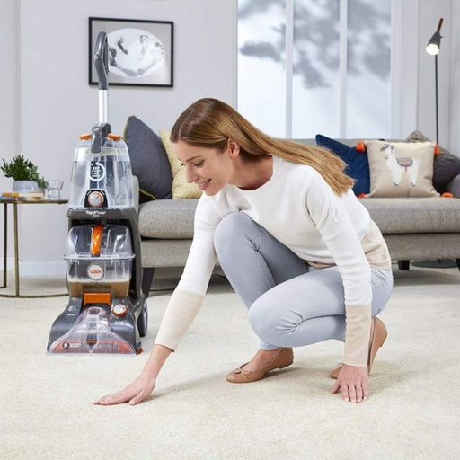 [CWGRV011] VAX CWGRV011 Rapid Power Revive Carpet Cleaner
