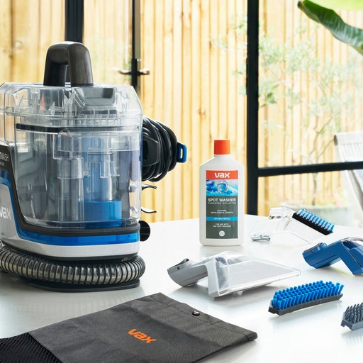 [CDSW-MPXP] VAX CDSW-MPXP SpotWash Home Duo Carpet Washer