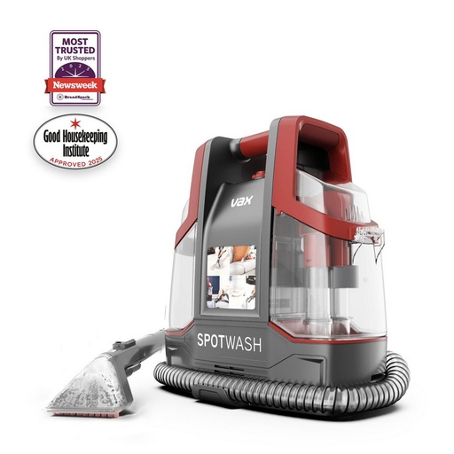 [CDCW-CSXS] VAX CDCW-CSXS SpotWash Carpet Cleaner