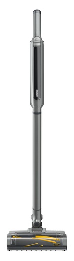 [WV361UK] Shark WV361UK Cordless Vacuum Cleaner with Anti Hair Wrap Technology - Run Time 16 Mintues - Steel Grey
