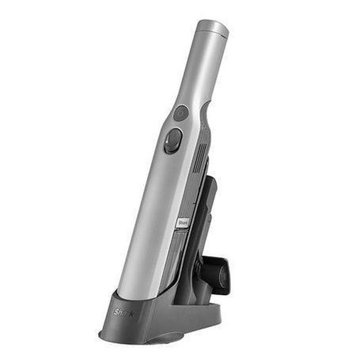 [WV200UK] Shark WV200UK Cordless HandHeld Vacuum Cleaner (Single Battery) - Shark Steel Grey