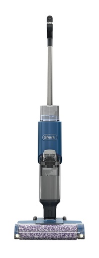 [WD110UK] Shark WD110UK HydroVac Corded Hard Floor Cleaner - Blue