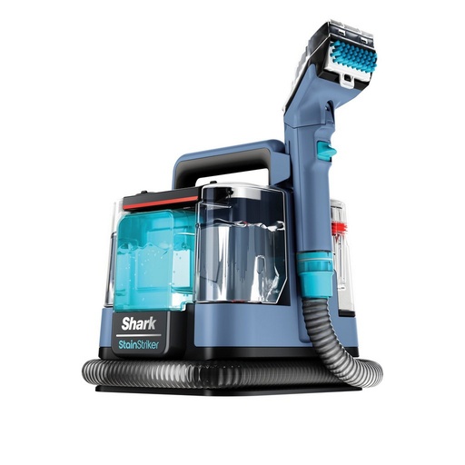 [PX200UK] Shark PX200UK StainStriker Stain & Spot Cleaner - Nordic Blue