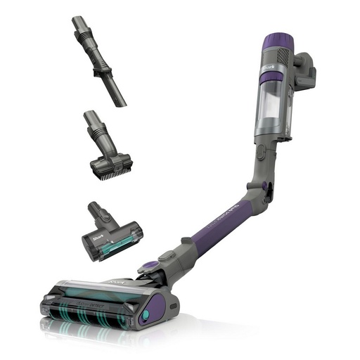 [IP1251UKT] Shark IP1251UKT PowerDetect Cordless Vacuum Cleaner - 70 Minutes Run Time - Java