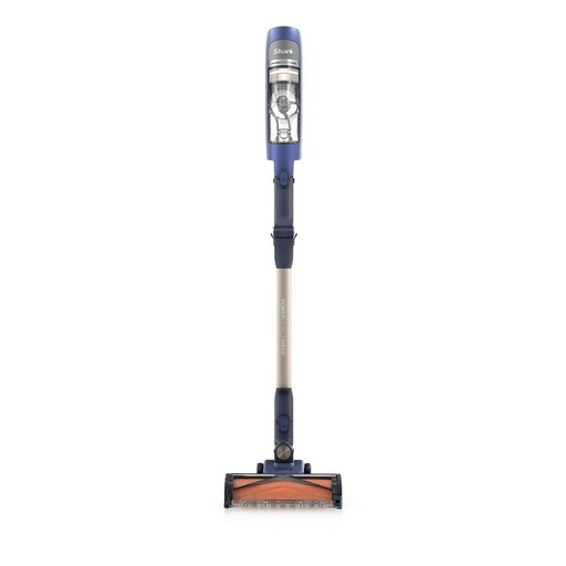 [IA1241UKT] Shark IA1241UKT Phoenix Power Detect Light Cordless Pet Vacuum - Ultramarine