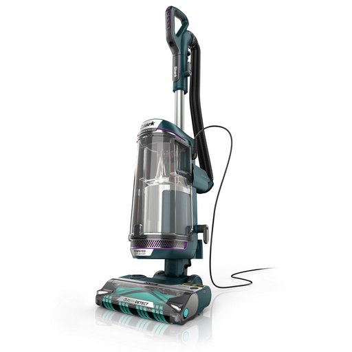 [AZ3900UKT] Shark AZ3900UKT PowerDetect Powered Lift-Away Upright Vacuum Cleaner - Dark Teal