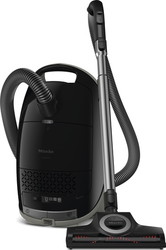 [GUARDM1C_DFLEX] Miele GuardM1C&DFlex Vacuum - Obsidian Black