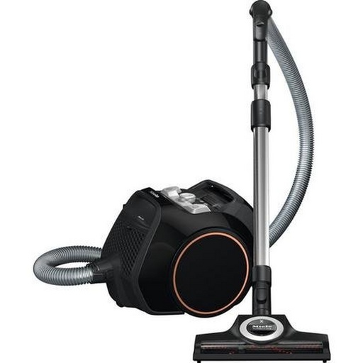 [BOOSTCX1CAT_DOG] Miele Boost CX1 Cat & Dog Bagless Cylinder Vacuum Cleaner - Obsidian Black