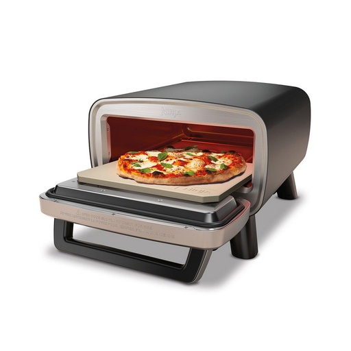 [MO201UK] Ninja MO201UK Electric Outdoor Pizza Oven & Air Fryer