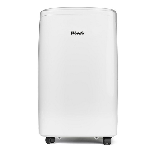 [MDX14] Woods MDX14 10L Dehumidifier - White