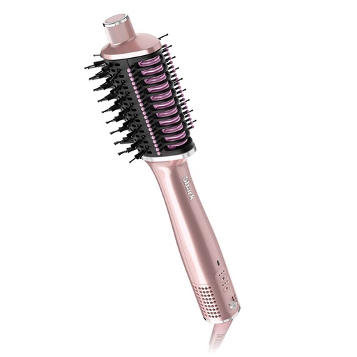 [HT302UKPK] Shark HT302UKPK Glossi 2-in-1 Hot Tool and Air Glosser Brush - Pink