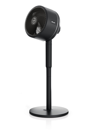 [FA220UK] Shark FA220UK FlexBreeze High-Velocity Hybrid Cordless & Corded Fan - Black