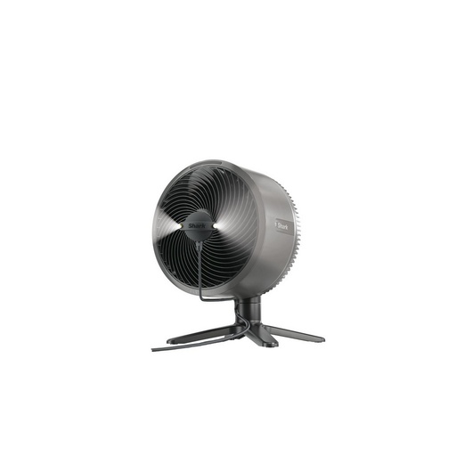 [FA150UK] Shark FA150UK FlexBreeze TableMate Indoor to OutdoorTabletop Fan - Winter Fog