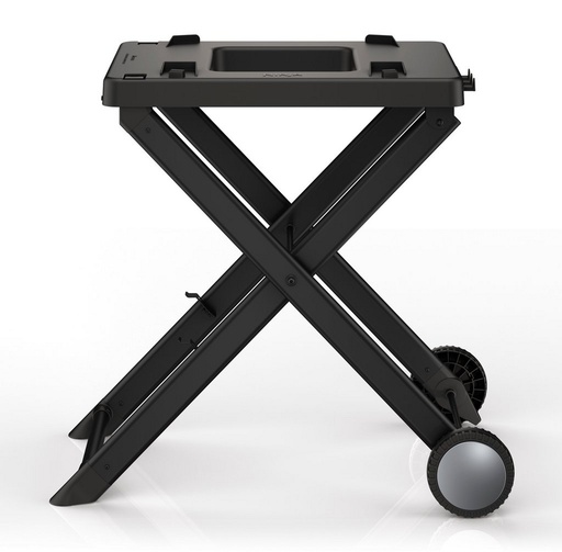[XSKGRLLSTDEUK] Ninja XSKGRLLSTDEUK Woodfire Electric BBQ Stand - Black