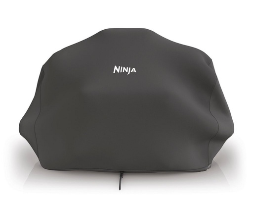 [XSKCOVEREUUK] Ninja XSKCOVEREUUK Woodfire Electric BBQ Cover - Black