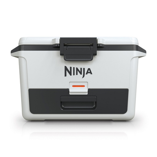 [FB151UKWH] Ninja FB151UKWH FrostVault 50QT/47L Hard Cooler with Dry Zone - Cloud White