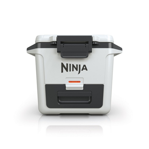 [FB131UKWH] Ninja FB131UKWH FrostVault 30QT/28L Hard Cooler with Dry Zone - White